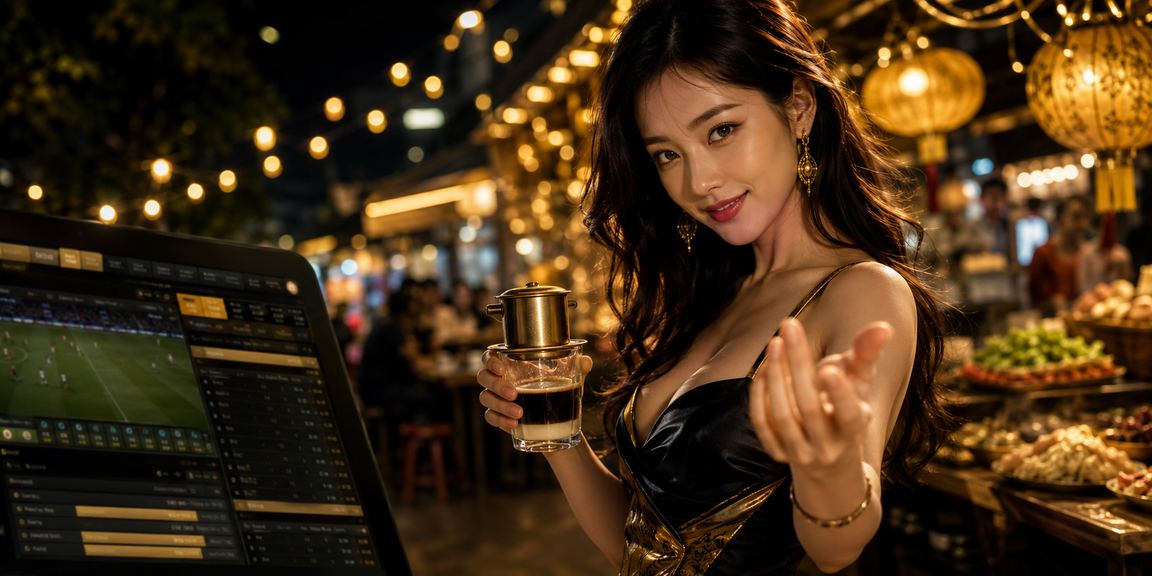 Khung cảnh cá cược casino hiện đại tại Việt Nam